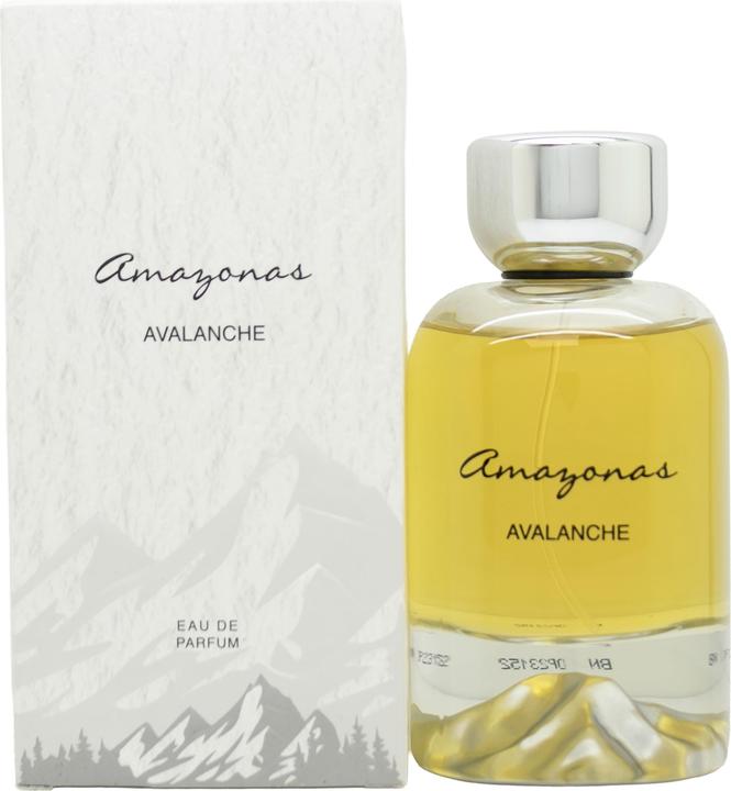 Produktbild Atralia Equest Amazonas Avalanche (Eau de Parfum, 100 ml)