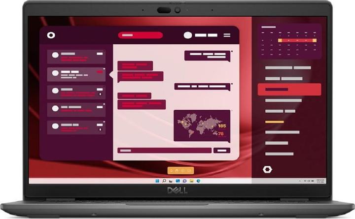 Image du produit Dell Latitude 3450 (14", Intel Core i5-1335U, 16 Go, 512 Go, DE)
