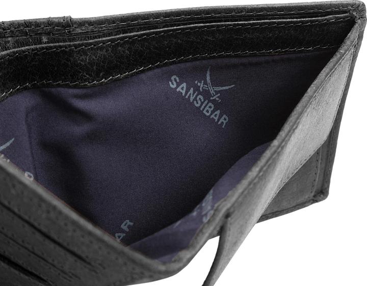 Produktbild Sansibar Geldbörse