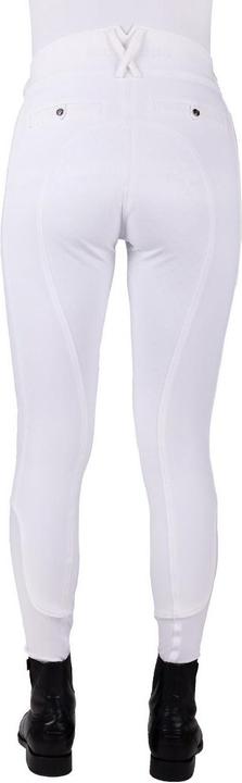 Actual product image Qhp full grip riding pants kae (Frequency band 38 (2600 MHz))