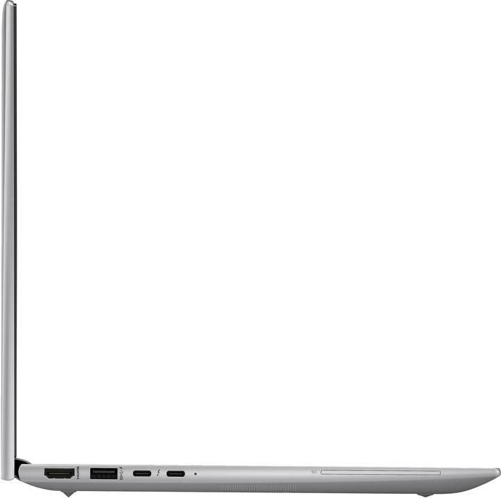 Produktbild HP ZBook Firefly 14 G10 (14", Intel Core i7-1355U, 64 GB, 1000 GB, DE)