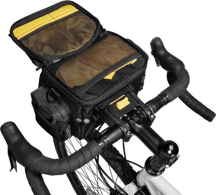 Image du produit Topeak TourGuide (5 l, Sacoche de guidon)