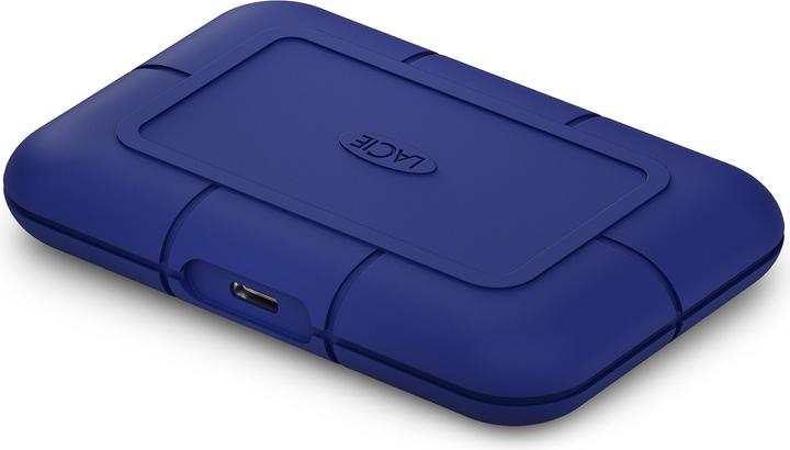 Produktbild LaCie Rugged Pro5 (2000 GB)