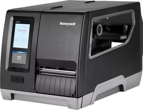 Honeywell PM45A ICON ETH F HGR D203 NOPC