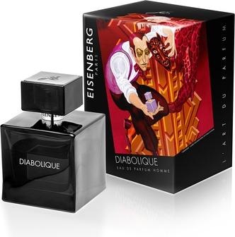 Eisenberg Diabolique