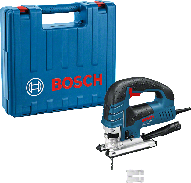 Image du produit Bosch Professional Scie sauteuse GST 150 BCE, en coffret d'artisanat