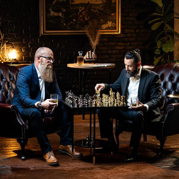 Immagine prodotto Whisiskey Whisky Gläser Set (3 dl, 4x, Bicchiere da whisky)