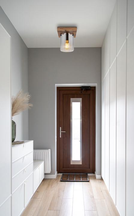 Actual product image Globo Underwood (E27)