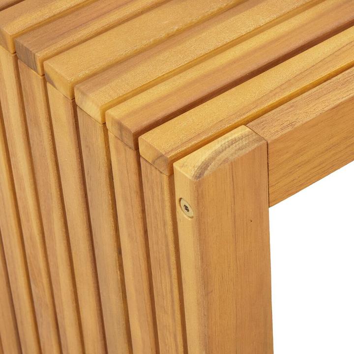 Produktbild VidaXL Garten Couchtisch