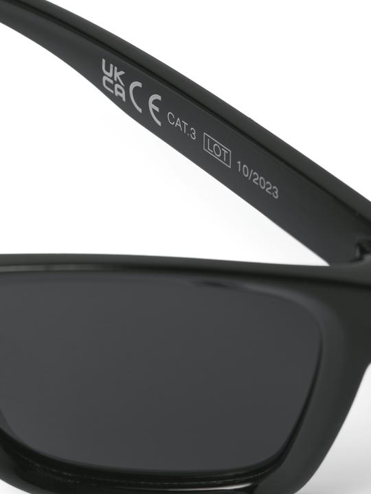 Actual product image Jack & Jones Plastic rectangular sunglasses Rectangular sunglasses