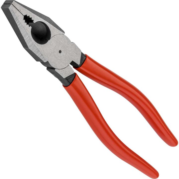 Productafbeelding Knipex Combinatietang 03 01 200 EAN (200 mm)