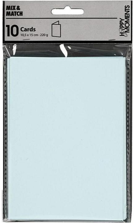 Produktbild Creativ Company Karten (1 Stk.)