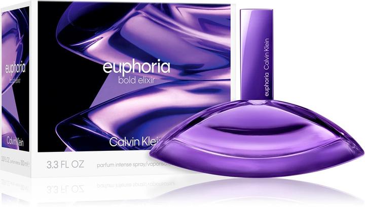 Immagine prodotto Calvin Klein Euphoria Elixir Bold Eau de Parfum (Eau de parfum, 100 ml)
