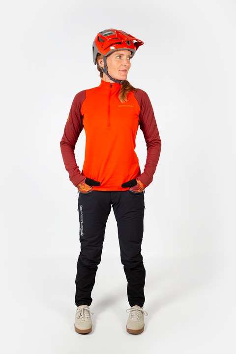 Immagine prodotto Endura Pantaloni da donna MT500 Freezing Point (XL)