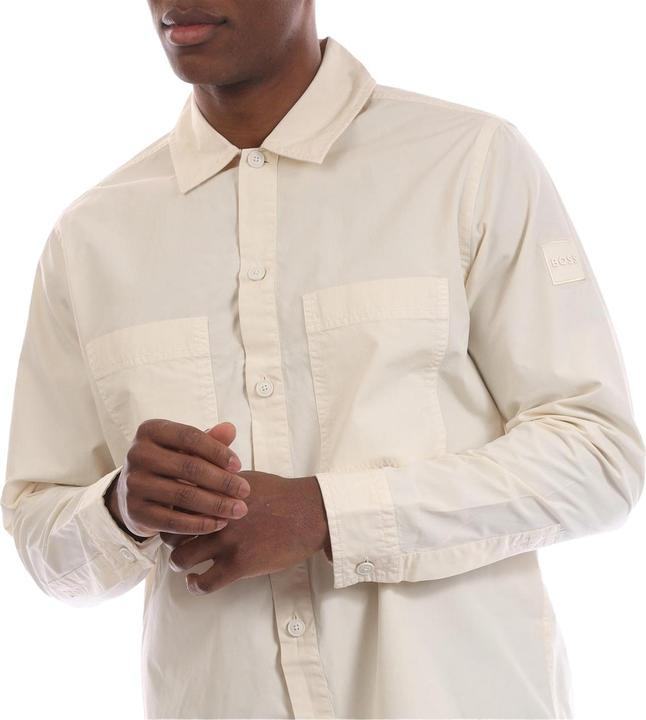 Immagine prodotto BOSS Camicia Uomo (S)