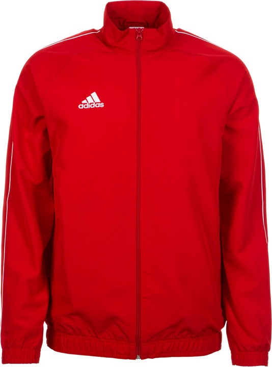 adidas Core 18 Présentation (S)