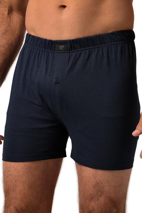 Image du produit JP1880 Lot de 2 boxers JP 1880, label OEKO-TEX, sous-vêtements - jusqu'au 8 XL (5XL, lot de 2)