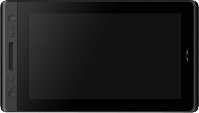Actual product image Huion Kamvas Pro 13 (13.30", 5080 lpi)