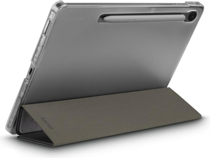 Productafbeelding Hama Fold Clear" voor Samsung Galaxy Tab S9 FE 10.9 (Galaxy Tab S9 FE)