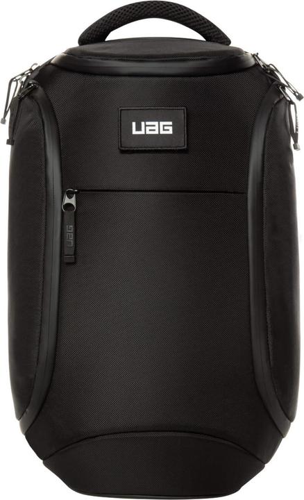 Produktbild UAG Rugged Backpack for Laptops (Standard Issue 18-Liter) - Pack Black - Rucksack - rugged - 840D ny (18 l)