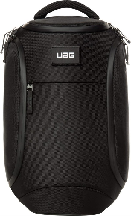 Image du produit UAG Rugged Backpack for Laptops (Standard Issue 18-Liter) - Pack Black - sac à dos - rugueux - 840D ny (18 l)