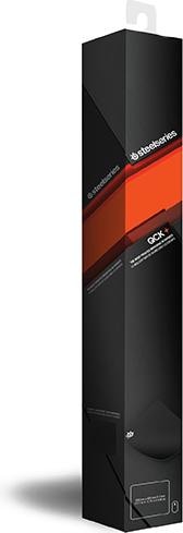 Produktbild SteelSeries QcK+ (L)