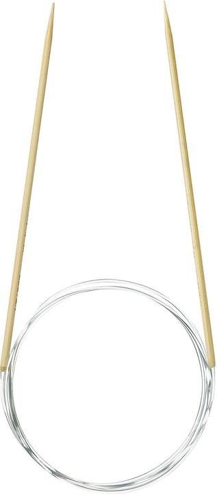 Image du produit Clover Aiguilles circulaires Takumi 3,00 mm 100 cm