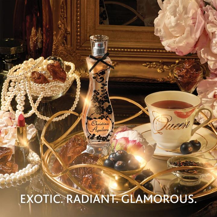 Immagine prodotto Christina Aguilera Per lei (Eau de parfum, 75 ml)