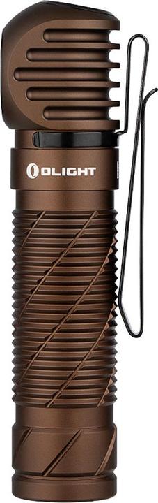 Actual product image Olight Perun 2 (2500 lm)