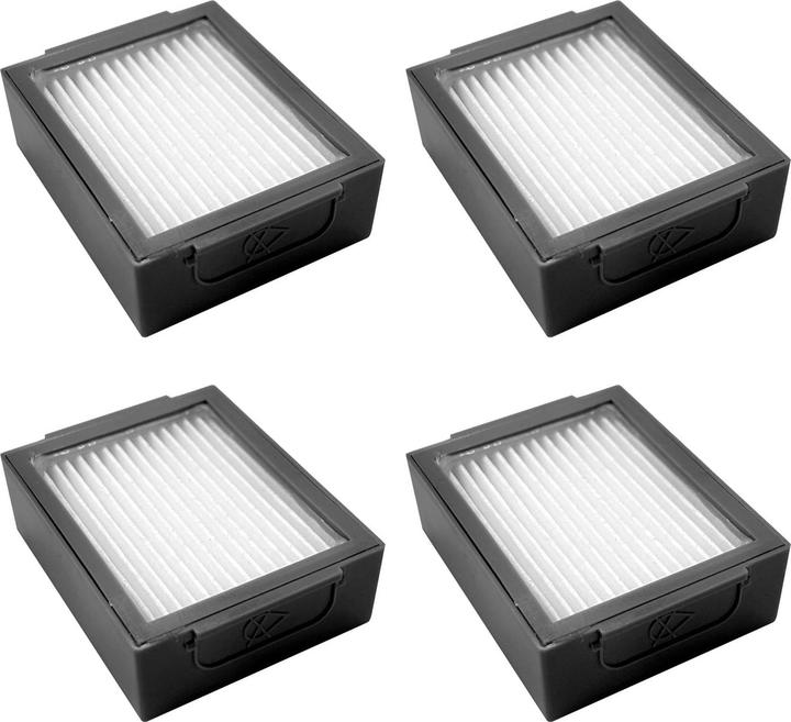 Produktbild Roboparts Hepa Flter für iRobot Roomba E / I / J Serie Saugroboter