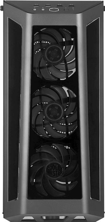 Produktbild Cooler Master MasterBox MB530P (ATX, mATX, Mini-ITX)