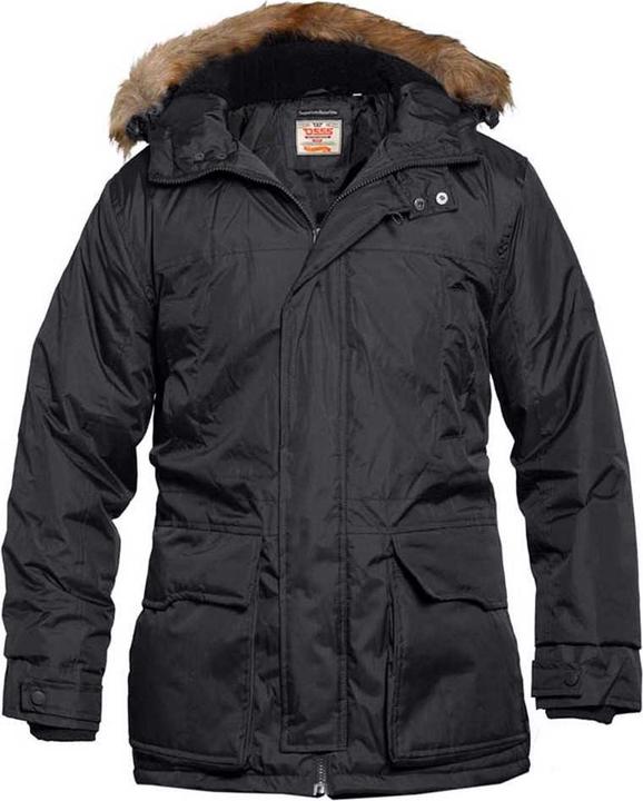 Produktbild DUKE Lovett 2 D555 Jacke (XXL)