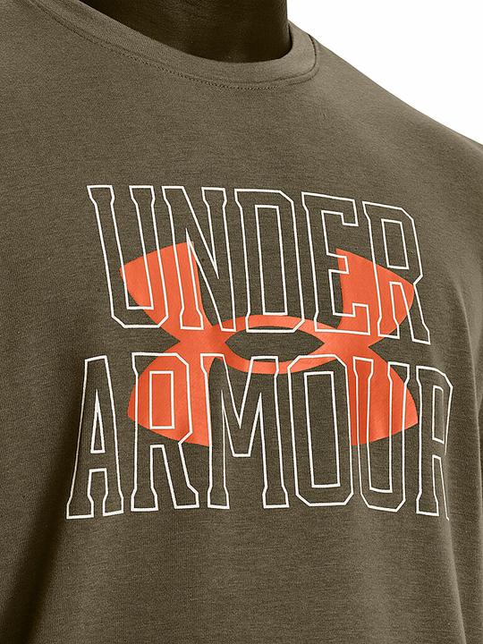 Immagine prodotto Under Armour Felpa Rival Terry Logo Uomo (S)