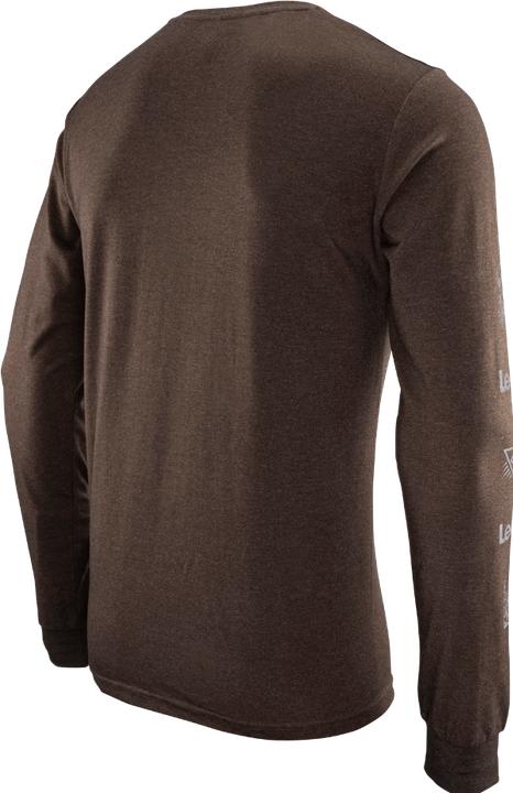 Produktbild Leatt Long Shirt Core V24 (XXL)