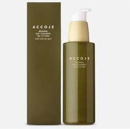 Image du produit Accoje Reviving Dust Cleansing Gel To Foam (Gel nettoyant à la mousse) (Mousse nettoyante, 180 ml)