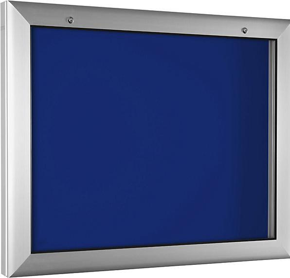 Bleu gentiane RAL 5010