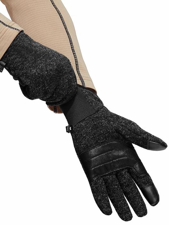 Produktbild Mammut Passion Handschuhe (11)