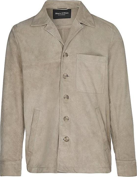 Actual product image Marc O'Polo Lederjacke (46)