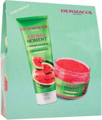 Produktbild Dermacol Aroma Moment Fresh Watermelon (Körperpflegeset)