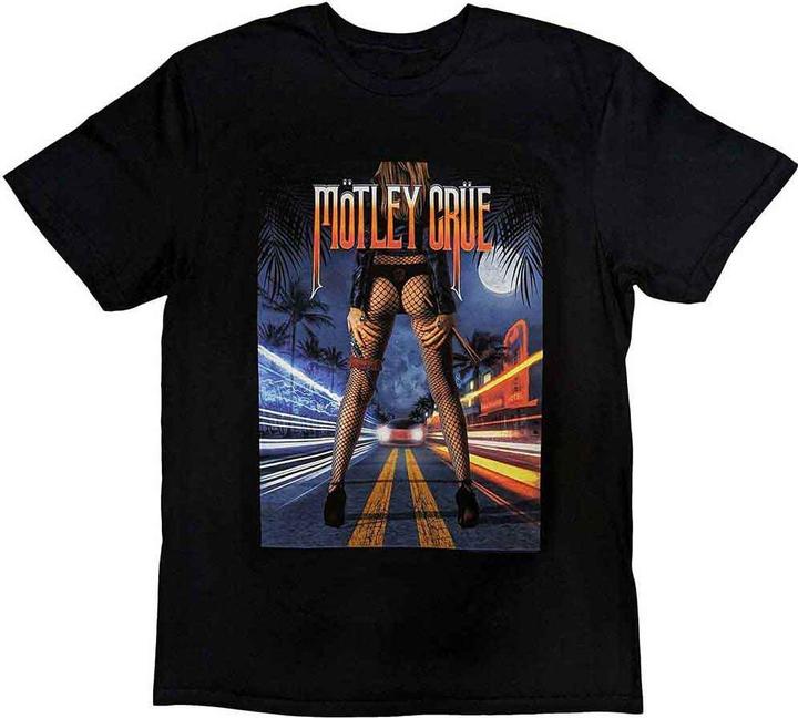 Motley Crue Miami (M)