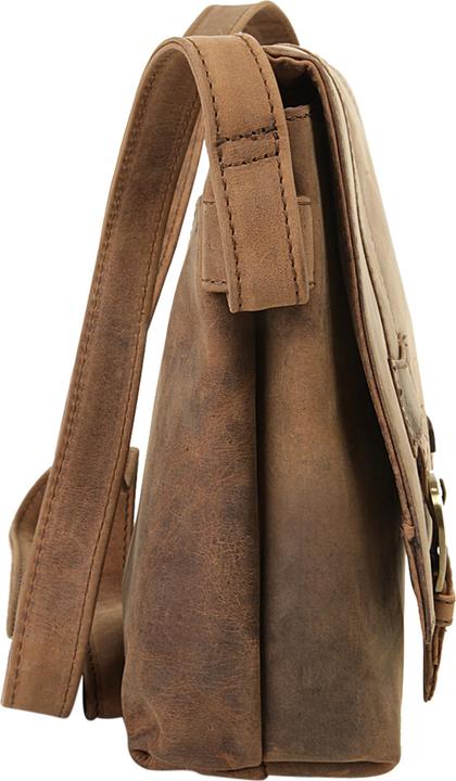 Produktbild Harolds Messenger Bag ANTIC