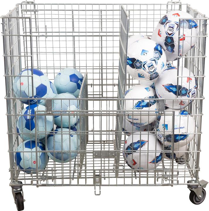 Actual product image Sport-Thieme Transport cart Jumbo XXL Plus