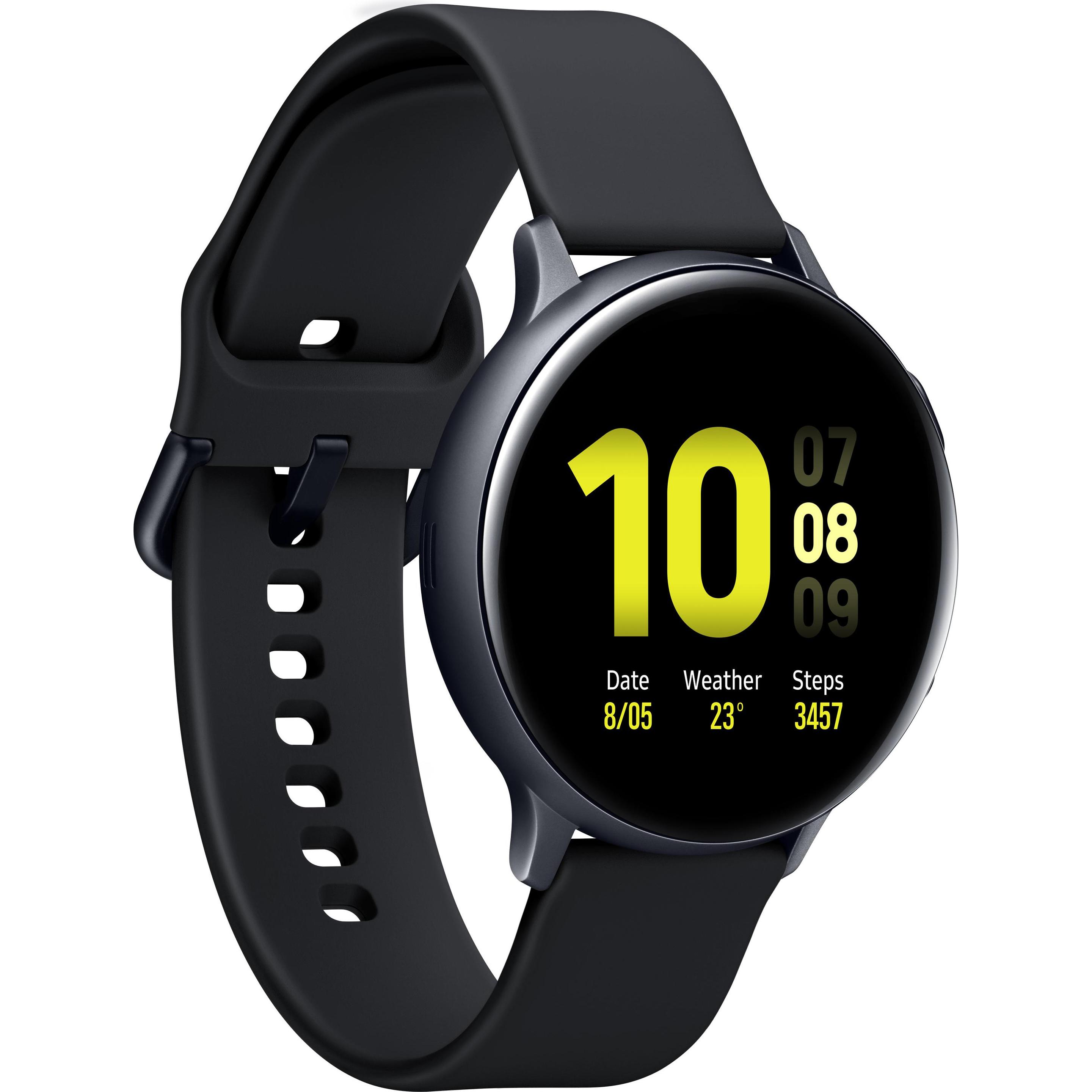 Samsung Galaxy Watch Active2 EU (44 mm), Smartwatch