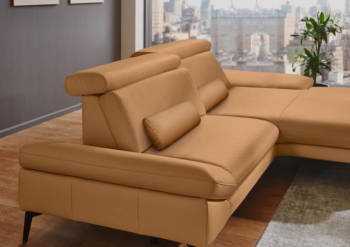 Actual product image Beldomo Premium Pn-Em22096 (Corner sofa)