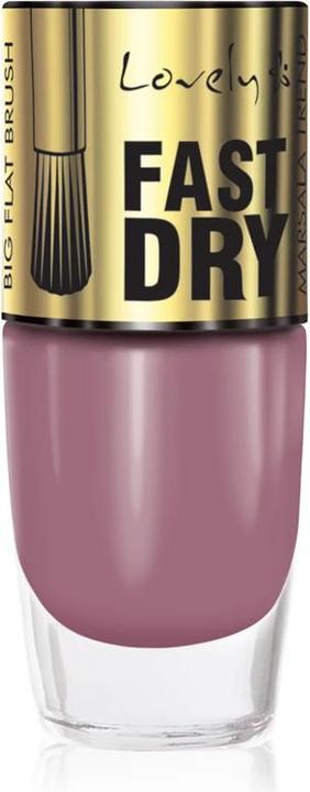 Produktbild Lovely Fast Dry Nail Polish 2 8Ml