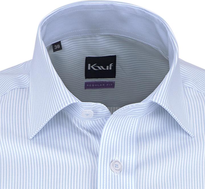 Immagine prodotto Kauf "Pisa New Kent regular fit Langarm mit Kontrast" (46)