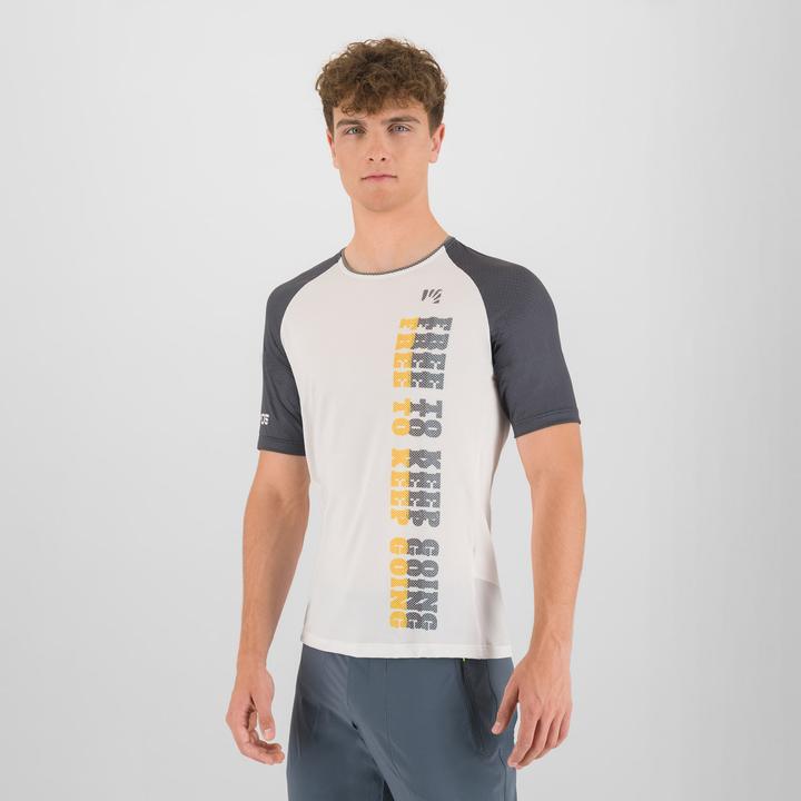 Produktbild Karpos Moved Evo Jersey (L)
