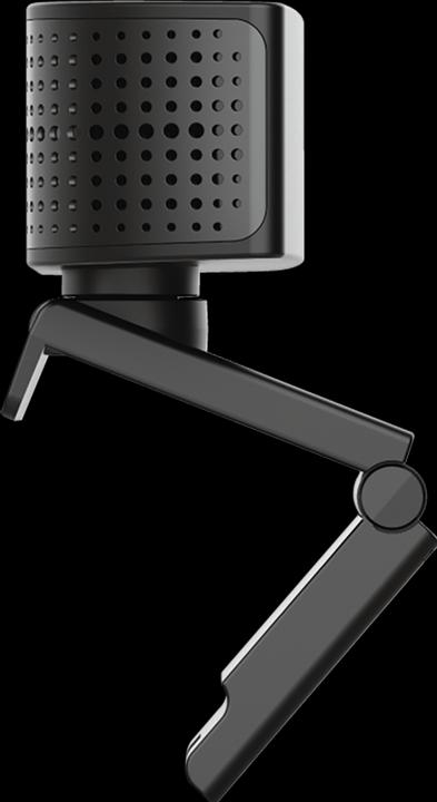 Actual product image Trust 4K Ultra HD Webcam (8.60 Mpx)