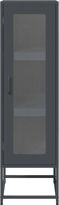 Produktbild vidaXL Highboard (36 x 39 x 123 cm)