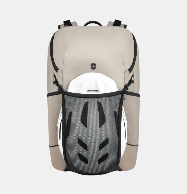 Image du produit Victorinox Altmont Modern, Sac à dos Commuter, Blanc pierre (22 l)
